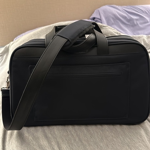 Nomad Bento Bag Blue Travel Organizer - Picture 4 of 8